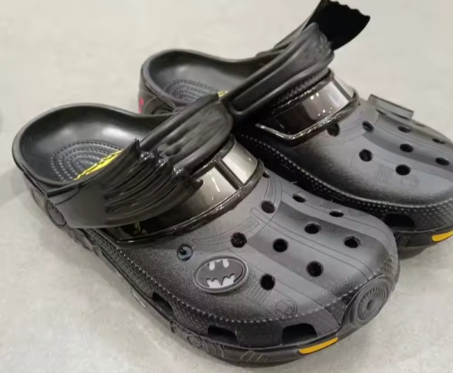 Chanclas del Héroe Nocturno